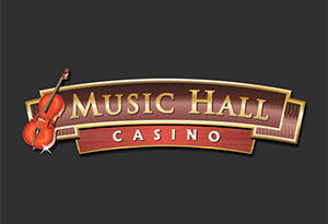 Music Hall Casino Review